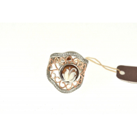 Anello Cameo Italiano A68